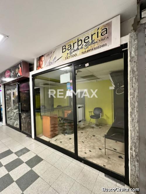 Local En Alquiler C.C. Galerías Mall. Remax Millenium