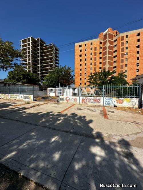 Terreno en Alquiler Av. 20 Remax Millenium