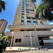 apartamento venta maracaibo Resd. Mercedes plaza Bella Vista 150824