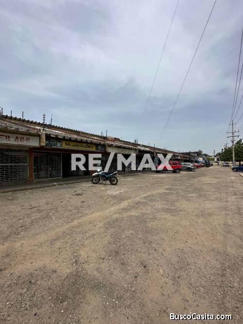 Local en Alquiler C.C. Bencomo Remax Millenium