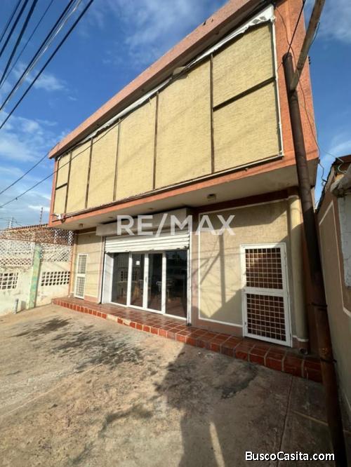 Local en Alquiler. San Jose. Remax Millenium