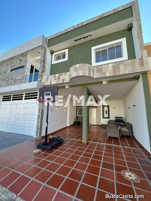 Casa en Venta Las NacionesRemax Millenium