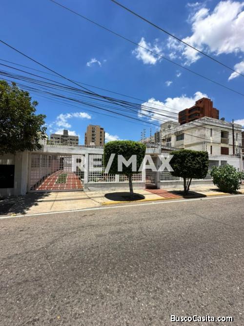 Quinta En Venta Sector Paraíso. Remax Millenium