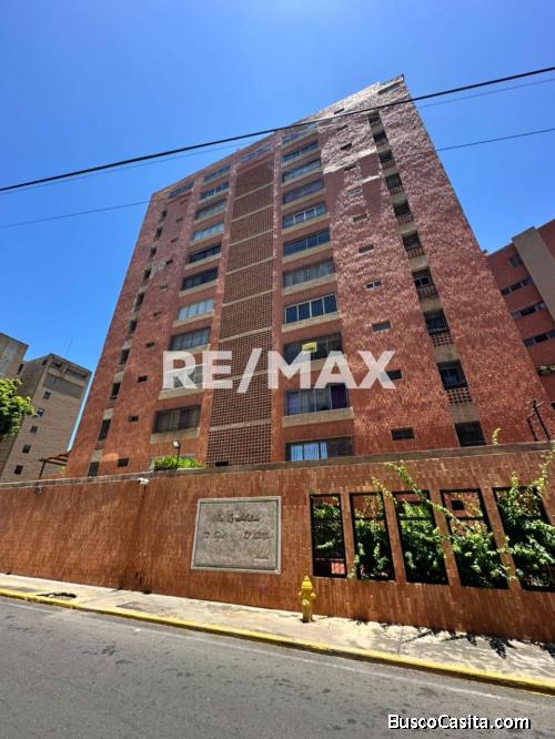Apto. en Venta Edif. El Nogal Remax Millenium
