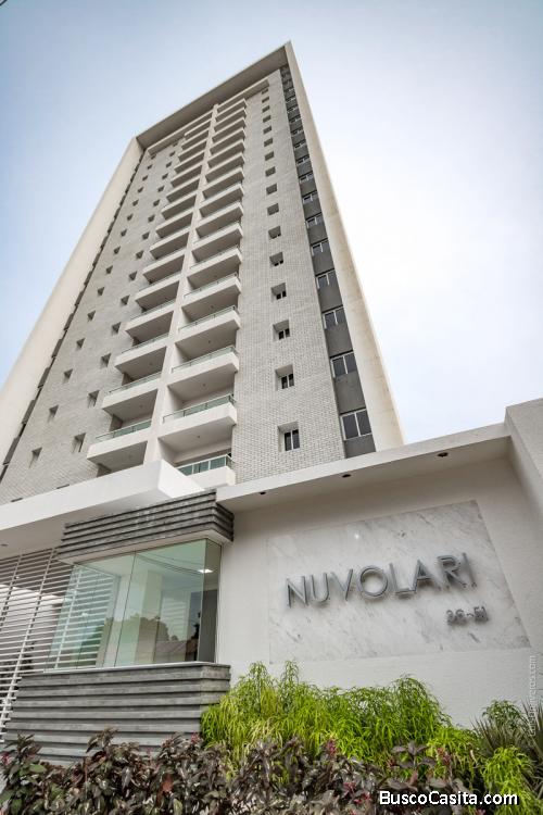 apartamento venta maracaibo Resd. Nuvolari  150824