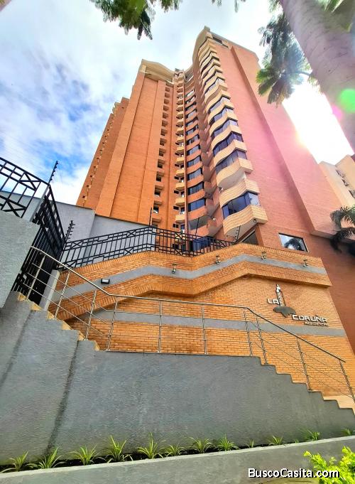 Edna Uzcategui VENDE  APARTAMENTO EN RESIDENCIAS LA CORUÑA EN LA TRIGALEÑA