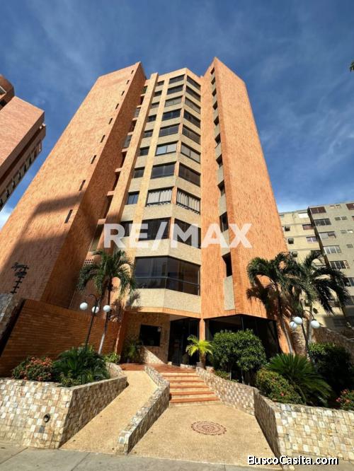 Apartamento En Venta Edif. Lugano Suite. Remax Millenium