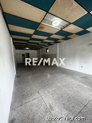 Local en Alquiler C.C. La Limpia. Remax Millenium