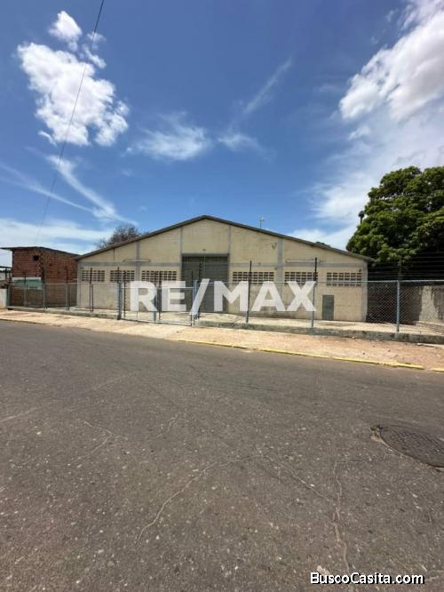 Galpón en Venta Gallo Verde. Remax Millenium