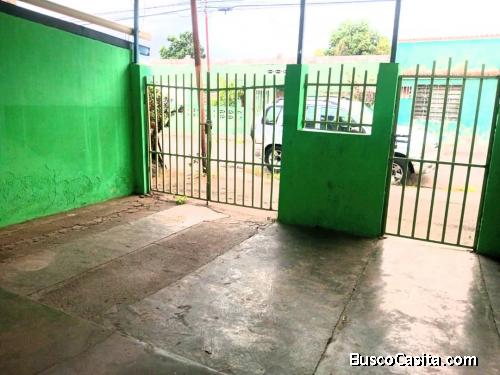 Casa en venta ubicado cerca del periférico candelaria Amplia casa con fácil acceso ubicado por  Zona