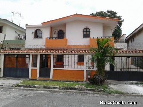 Marbella mendoza vende espectacular casa en trigal norte