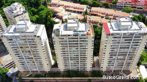 Venta de apartamento en Santa Fe Norte. 19-08-24