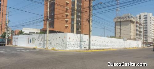 Terreno Principal En Venta. Remax Millenium
