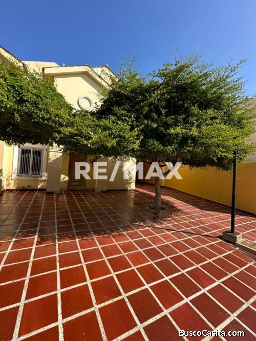 Casa en Venta Resid. Dunas del Mar. Remax Millenium