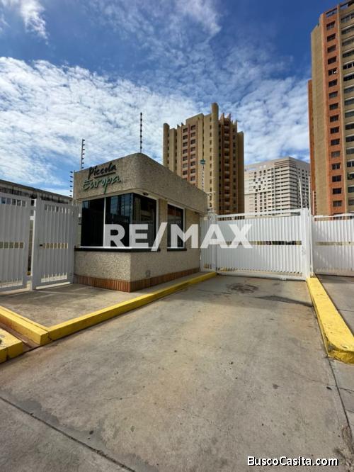 Apto. en Venta La Piccola Europa Remax Millenium