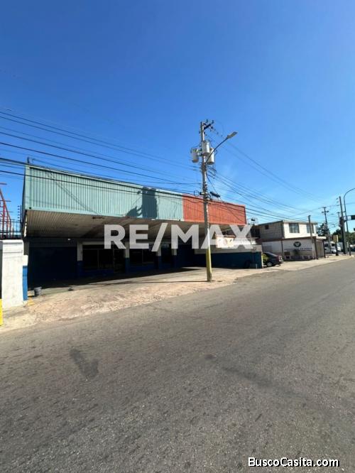 LocalAlquilerLa Limpia. Remax Millenium