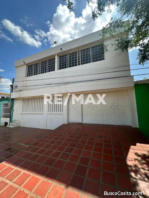 Casa En Venta San Jacinto. Remax Millenium
