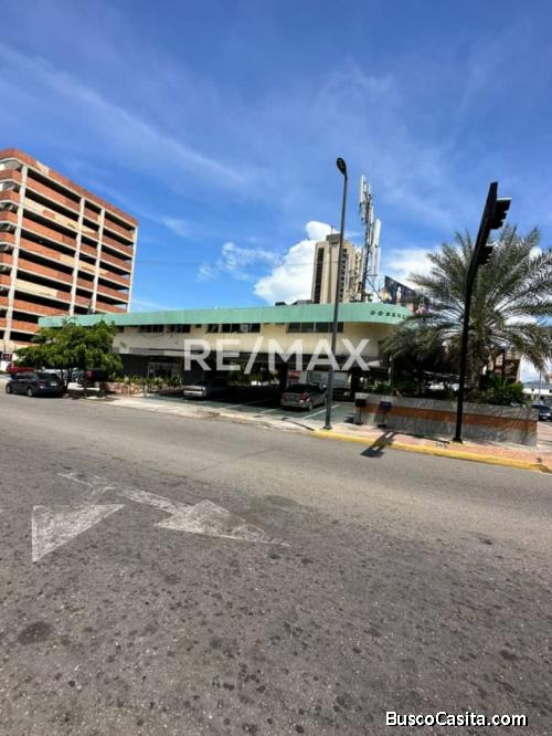 Oficinas En Alquiler. Remax Millenium