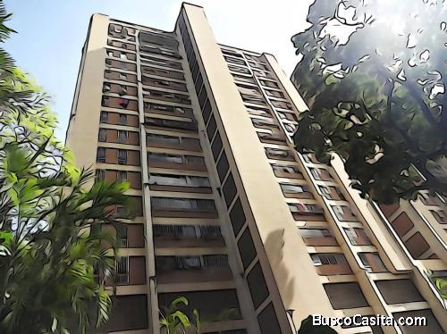 Apartamento en Caracas 3 habitaciones 2 baños EN VENTA