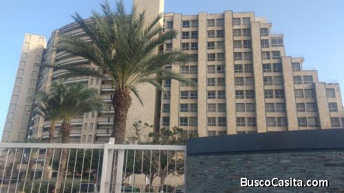 Apartamento en Porlamar, Ocean Blue Beach & Spa