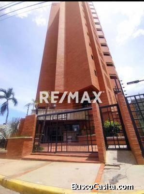 Apto. en Venta Edif. El EsparragalRemax Millenium