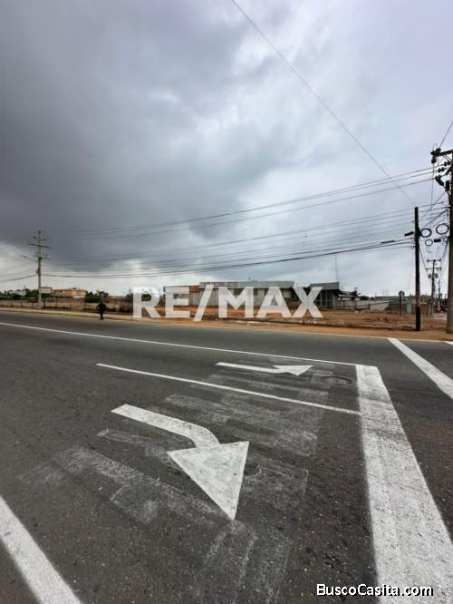 TerrenoVenta San Francisco Remax Millenium..