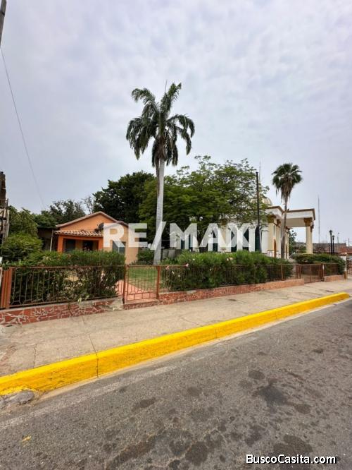 Terreno en Venta San FranciscoRemax Millenium.