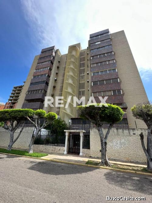 Apartamento En Venta Edif. Pilarcita. Remax Millenium
