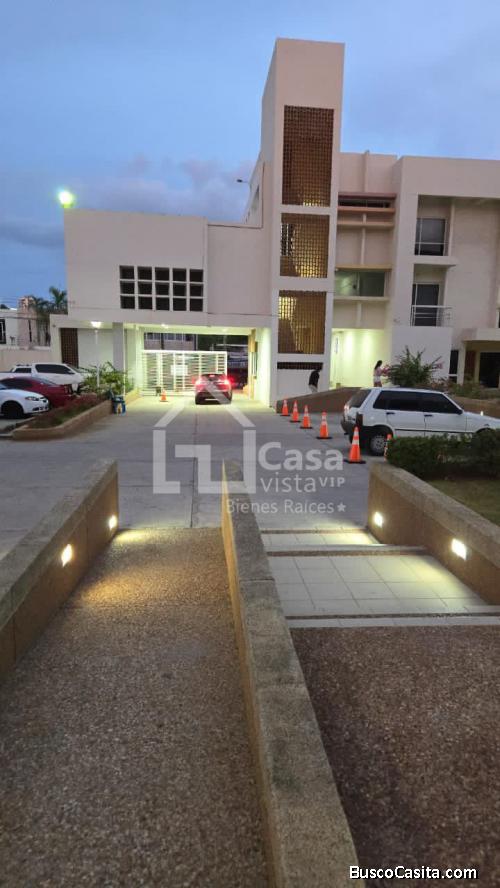 Piedra Loft Maracaibo Apartamento Alquiler 
