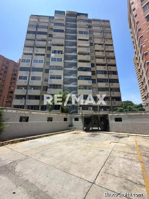 Apto. en Venta Edif. Los Alamos.Remax Millenium