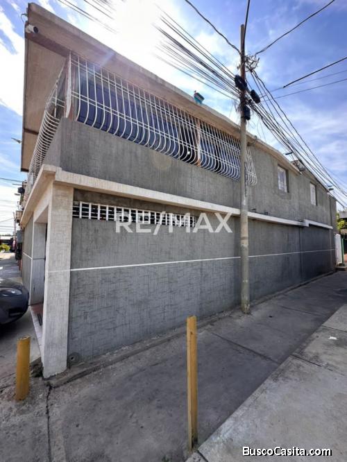 Anexo en Alquiler Urb. San Jacinto. Remax Millenium