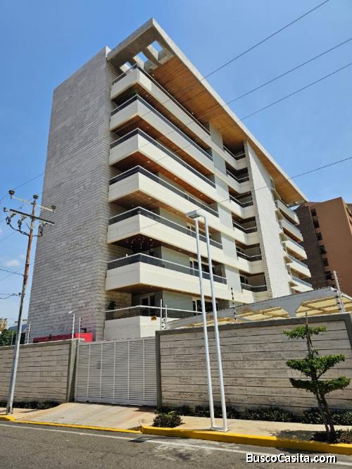 apartamento alquiler maracaibo Arte 71 La Lago 220824