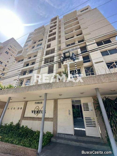 Apartamento En Gris Ventus I. Remax Millenium