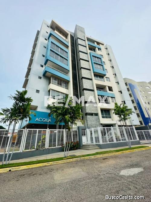 apartamento venta maracaibo edificio Acqua 230824