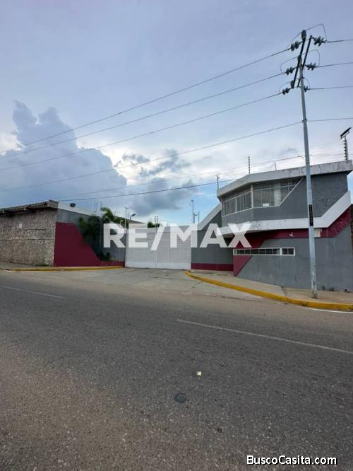 Complejo Empresarial en VentaRemax Millenium