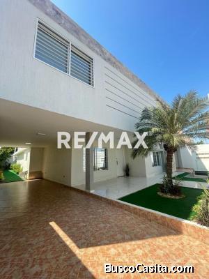 casa venta maracaibo en Urb. La Cafifornia 230824