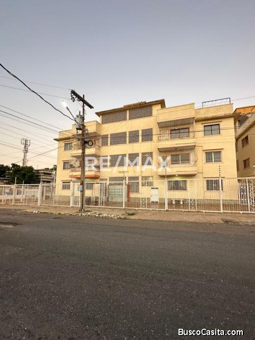 Apartamento En Venta Edificio Mallorca. Remax Millenium
