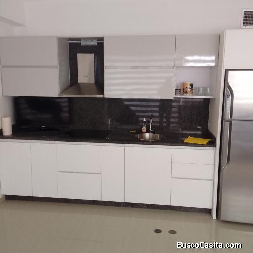Apartamento en venta TUCACAS 