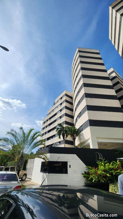 Edna Uzcategui VENDE  Exclusivo Apartamento en Resdencias Omega, El Parral  