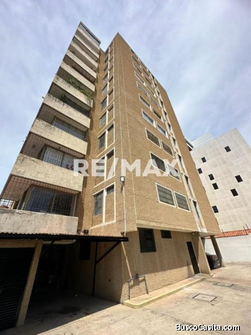 Apto. en Venta Edif. Sorocaima Remax Millenium