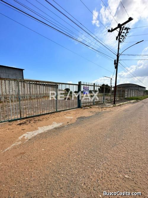 Galpón en VentaRemax Millenium..