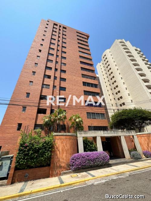 Apto. En Venta. Edif. Jacaranda. Remax Millenium