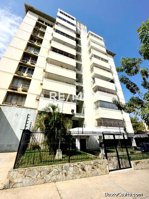 Apartamento en Venta Resid. Cuyuni. Remax Millenium