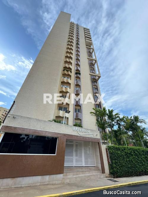 Apartamento en Venta Edif. Orinokia. Remax Millenium