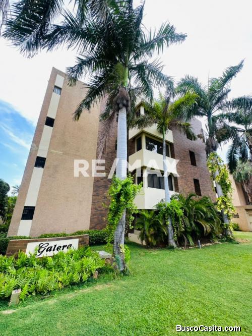 Apto. en Alquiler Edif. Amazonia Remax Millenium