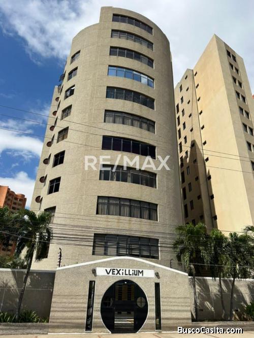 Apartamento En Venta Edif. Vexilium. Remax Millenium