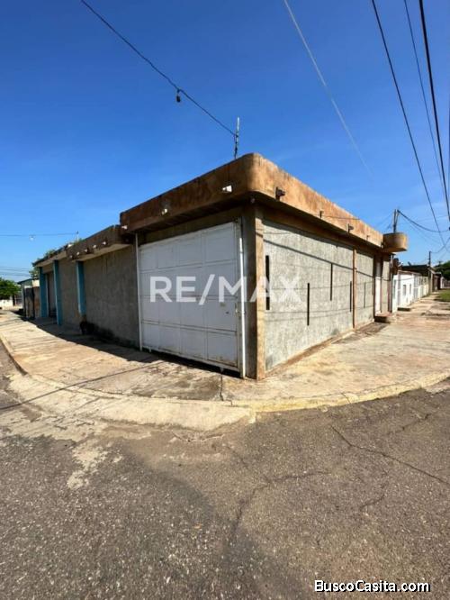 Casa en Venta San Felipe de Placa Remax Millenium