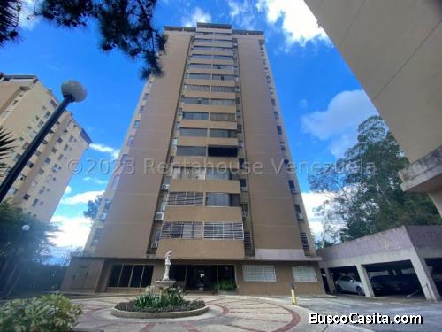 Apartamento en venta en Los Naranjos del Cafetal