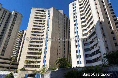 Apartamento en venta en El Cigarral MLS 24-12916