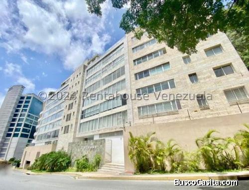 Apartamento en alquiler en Las Mercdes MLS 25-2486